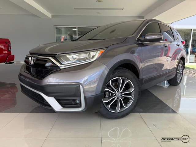 Honda CR-V EX 2022