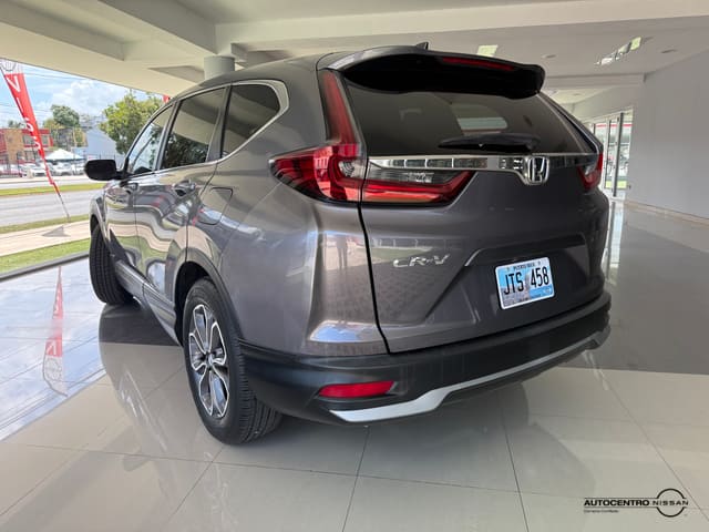 Honda CR-V EX 2022