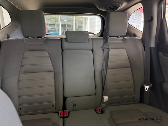 Honda CR-V EX 2022