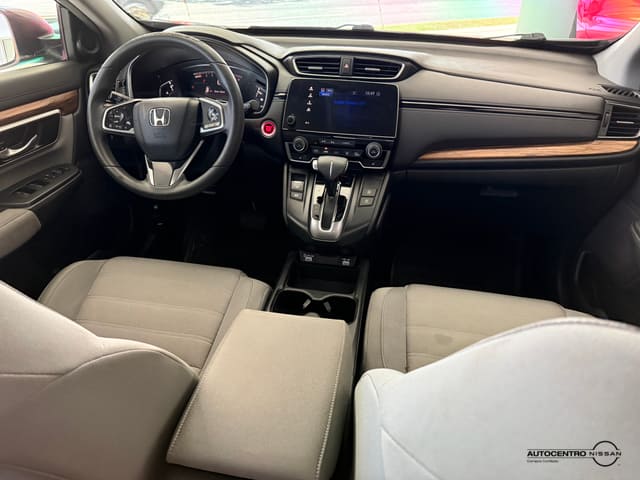 Honda CR-V EX 2022
