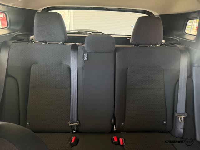 Nissan Kicks S 2026