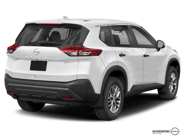 Nissan Rogue S 2021