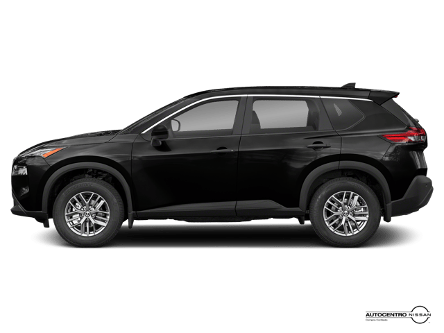Nissan Rogue S 2021
