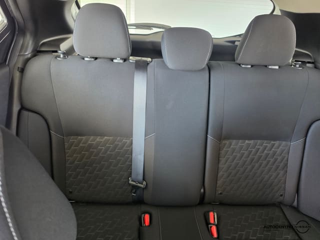 Nissan Kicks SV 2023