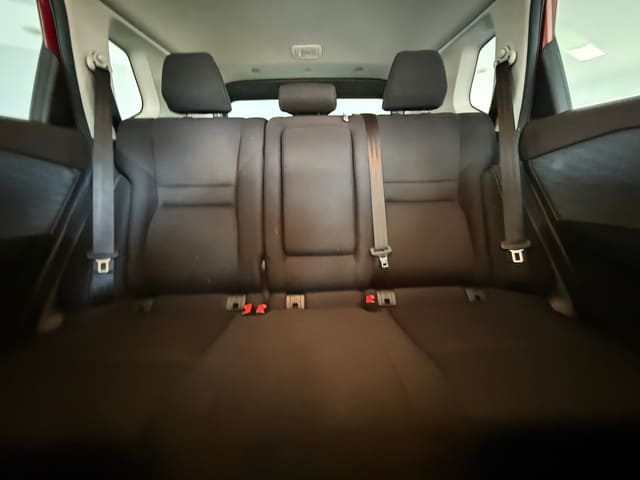 Nissan Rogue S 2023