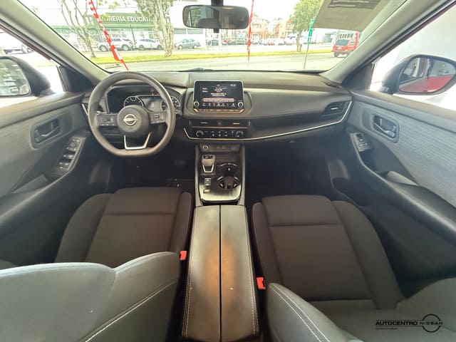Nissan Rogue S 2023