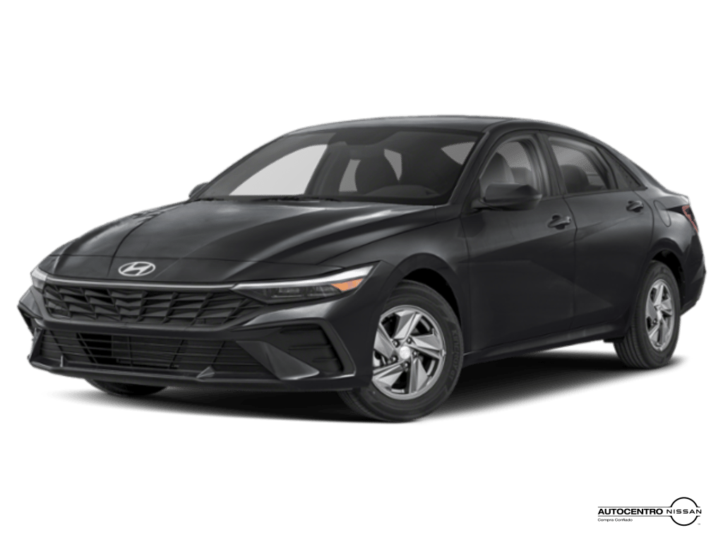 2025 Hyundai Elantra's photo