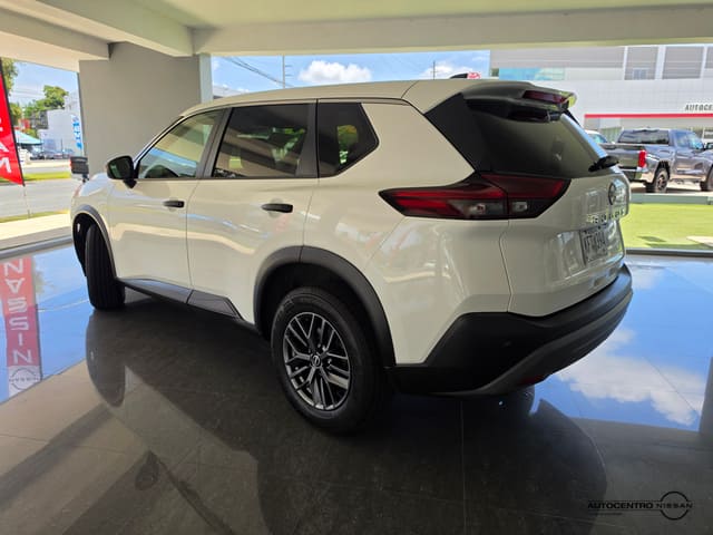 Nissan Rogue S 2023