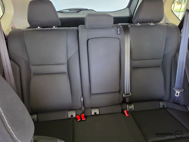 Nissan Rogue S 2023