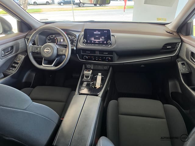 Nissan Rogue S 2023