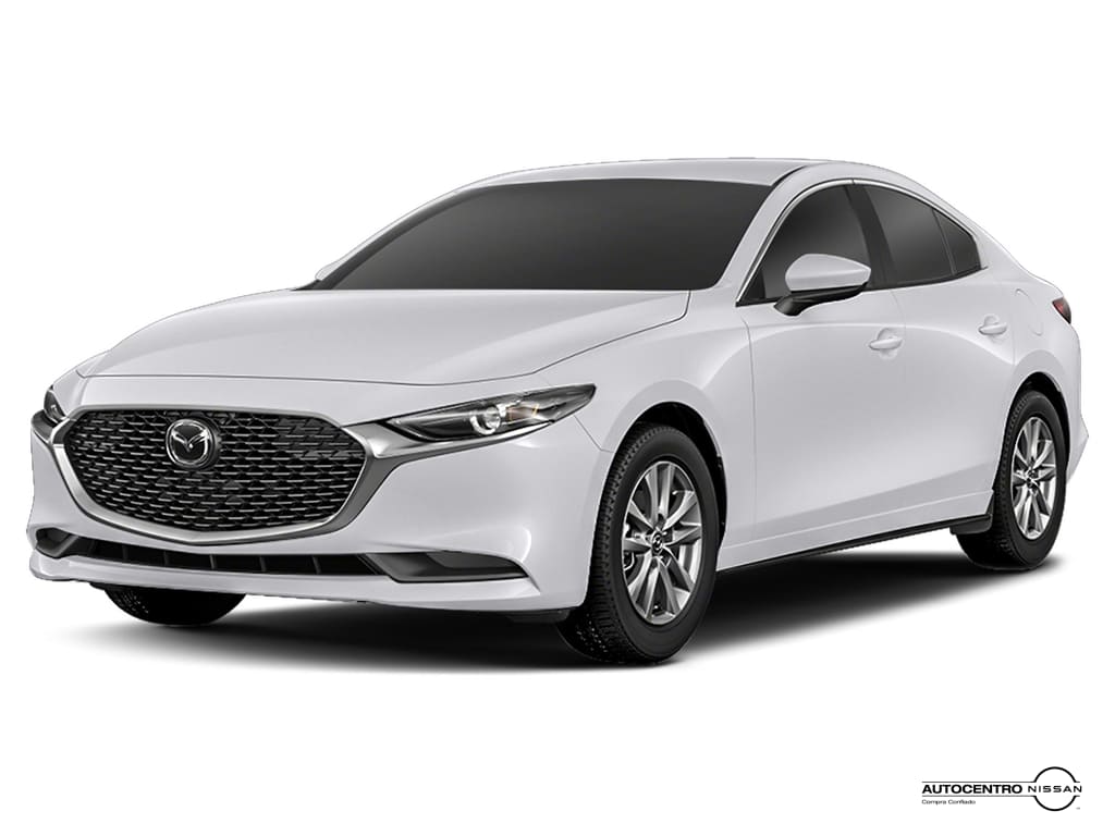 2023 Mazda CX-3 2.5 S AT 4-Door SKYACTIV's photo