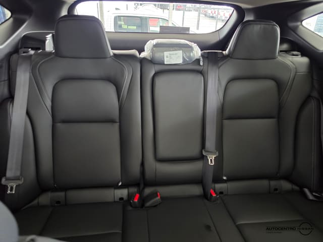 Nissan Murano 2.0VC-T SL AWD 2026