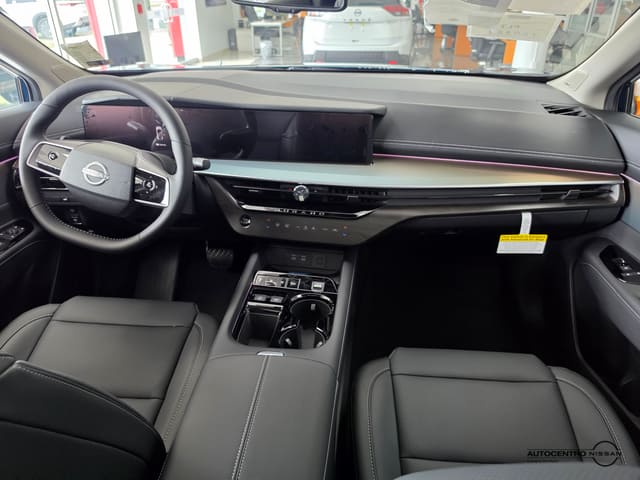 Nissan Murano 2.0VC-T SL AWD 2026