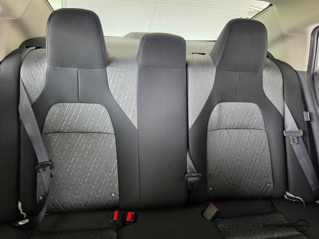 Nissan Sentra 2.0 SV CVT 2026
