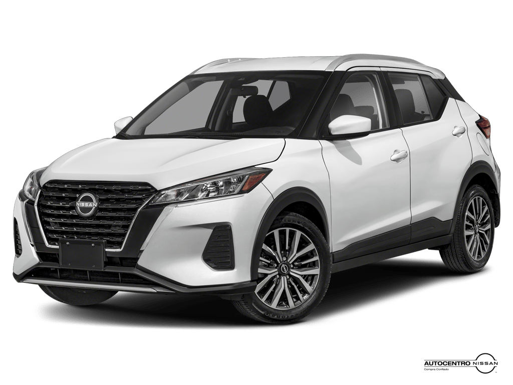 2023 Nissan Kicks's photo