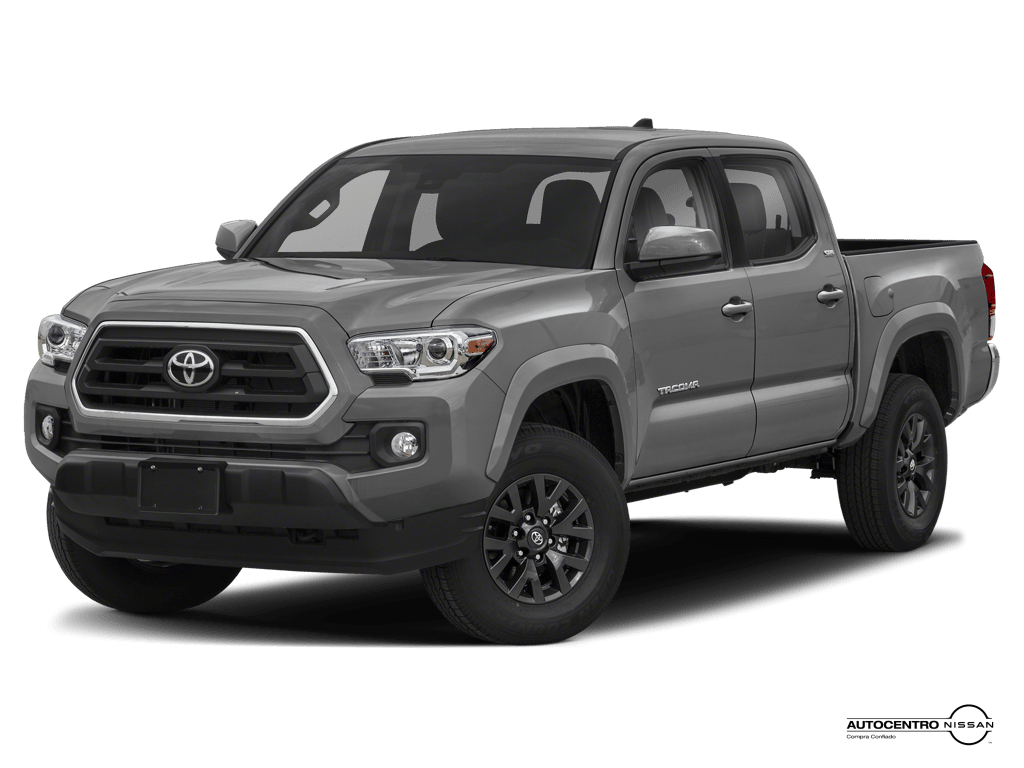 2020 Toyota Tacoma TRD Pro Double Cab 4WD V6 M/T SB's photo