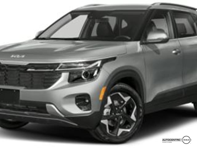 Kia Seltos LX 2025