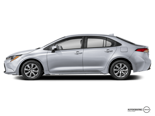 Toyota Corolla LE 2025