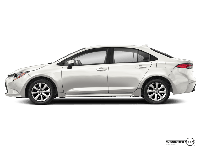 Toyota Corolla LE 2024