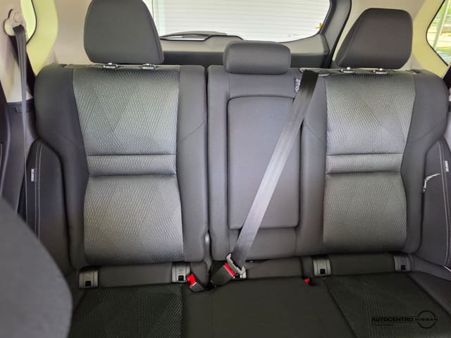 Nissan Rogue SV FWD 2026