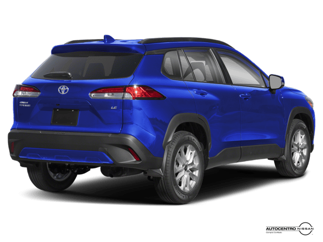 Toyota Corolla Cross LE 2024
