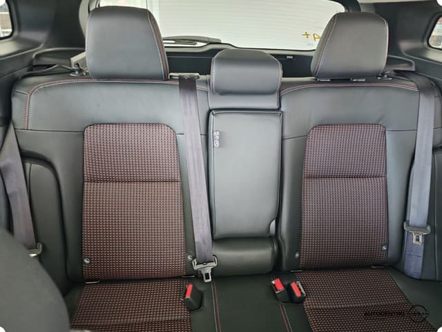 Nissan Kicks SV 2026