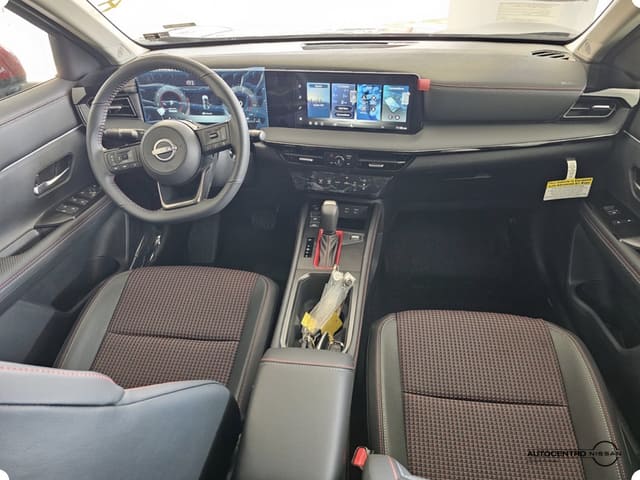 Nissan Kicks SV 2026