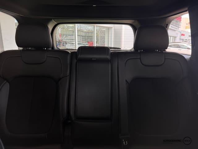 Jeep Grand Cherokee Altitude 2024