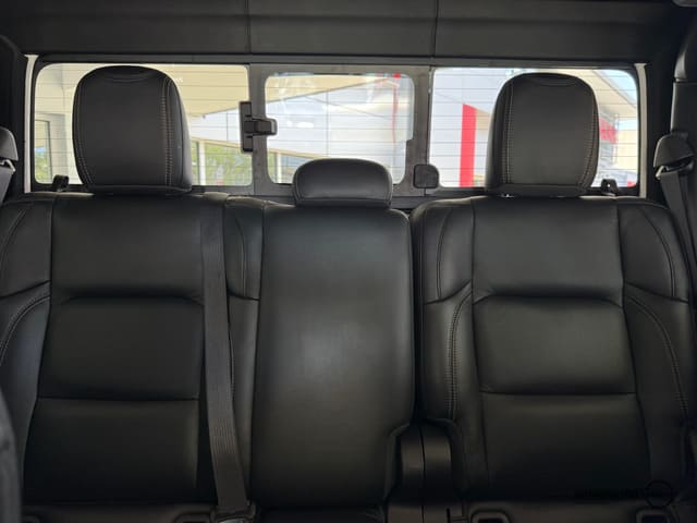 Jeep Gladiator Jeep Beach 2024