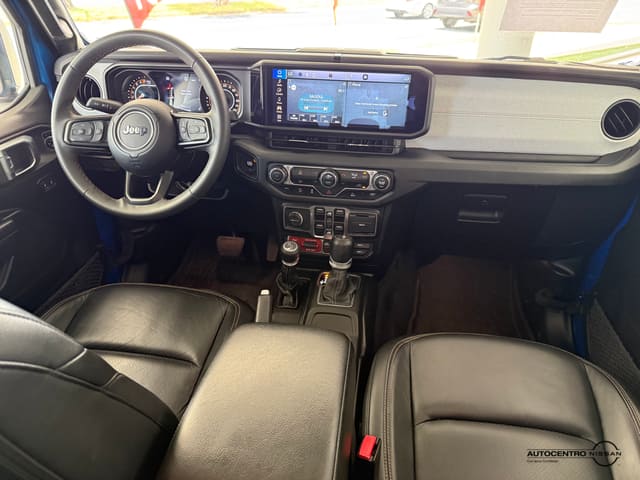 Jeep Gladiator Jeep Beach 2024