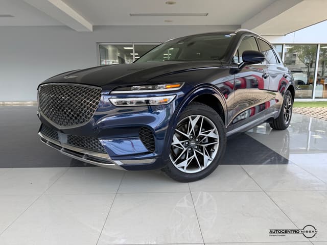 Genesis GV70 2.5T Advanced Plus 2022