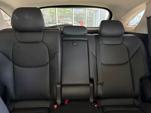 Genesis GV70 2.5T Advanced Plus 2022