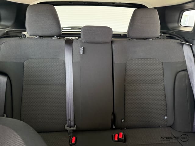 Nissan Kicks S 2025