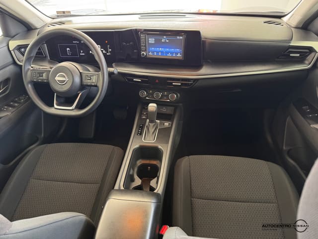 Nissan Kicks S 2025