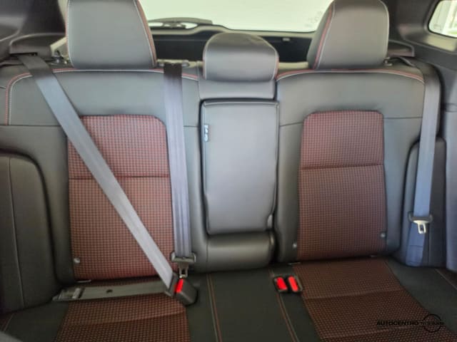 Nissan Kicks SR 2026
