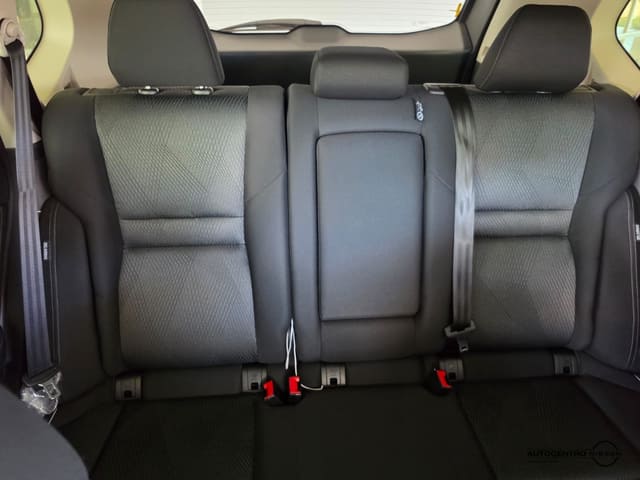 Nissan Rogue SV FWD 2026