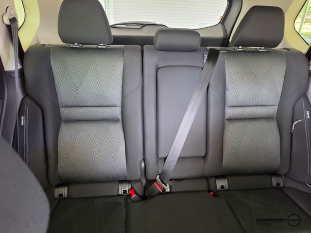 Nissan Rogue SV FWD 2026