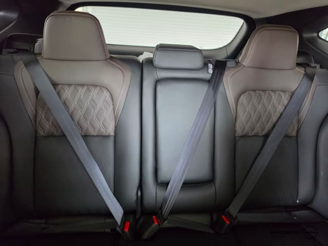 Nissan Murano 2.0VC-T PLATINUM AWD 2026