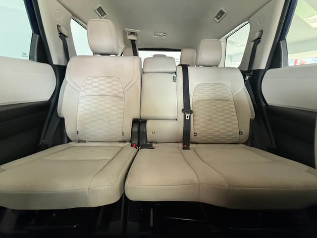 Nissan Pathfinder SV 2023