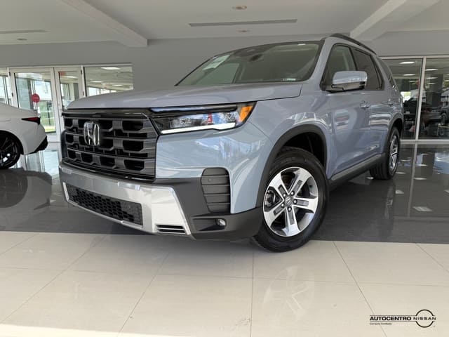Honda Pilot EX-L 2026