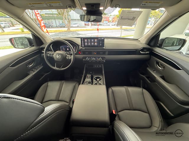 Honda Pilot EX-L 2026