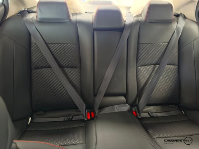 Nissan Altima SR 2.5 MIDNIGHT EDI. 2026