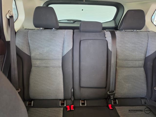Nissan Rogue S 2021