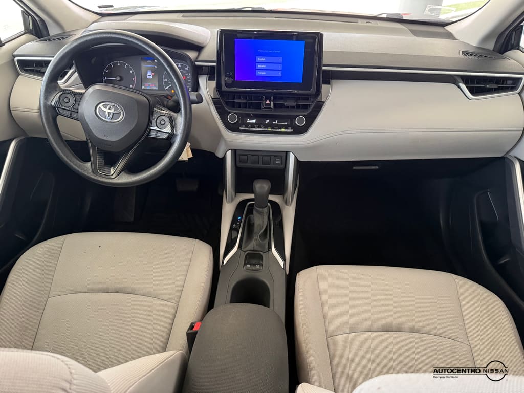 Vehicle