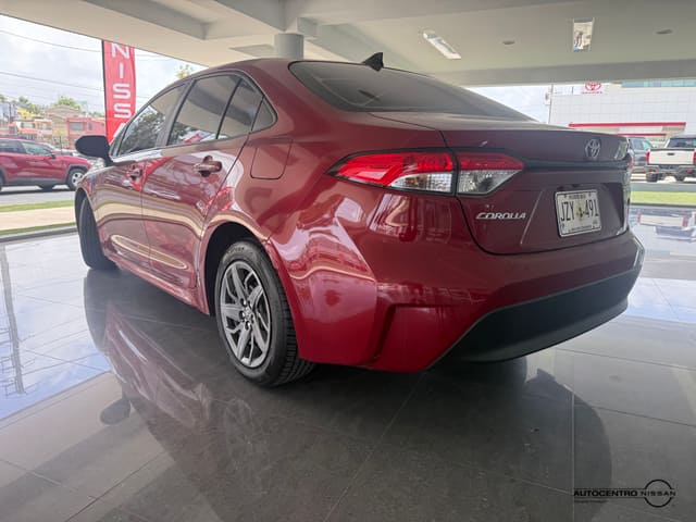 Toyota Corolla LE 2023