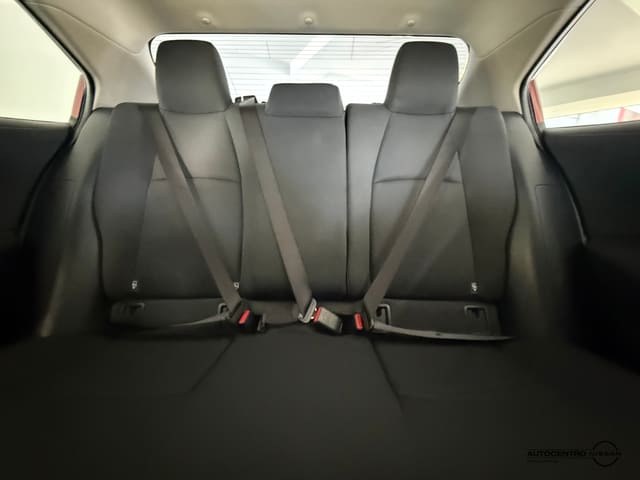 Toyota Corolla LE 2023