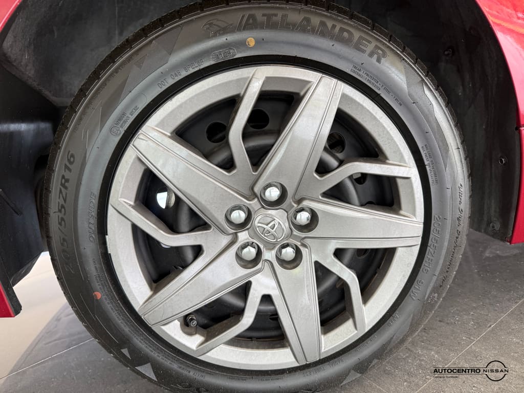 Vehicle