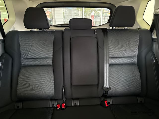 Nissan Rogue SV FWD 2026
