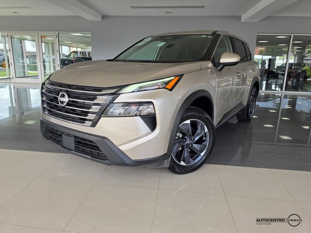 Nissan Rogue SV 2025