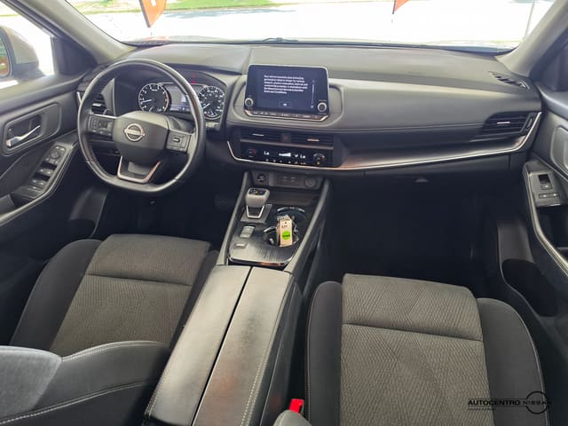 Nissan Rogue SV 2025